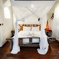 Zanzi House