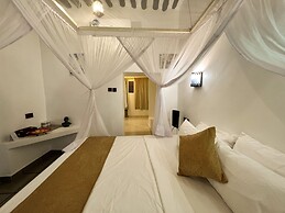 Zanzi House