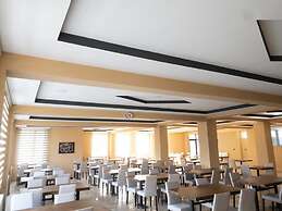 KUMRU SUITESSEDA PANSİYON