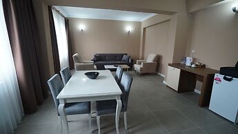 KUMRU SUITESSEDA PANSİYON