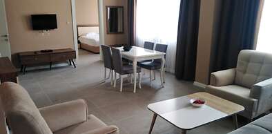 KUMRU SUITESSEDA PANSİYON