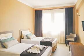 KUMRU SUITESSEDA PANSİYON