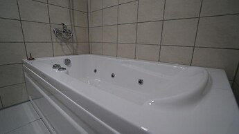 KUMRU SUITESSEDA PANSİYON