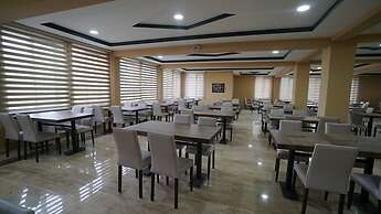 KUMRU SUITESSEDA PANSİYON