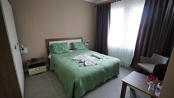 KUMRU SUITESSEDA PANSİYON