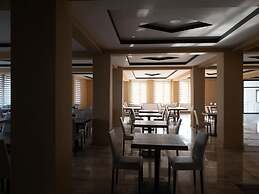 KUMRU SUITESSEDA PANSİYON