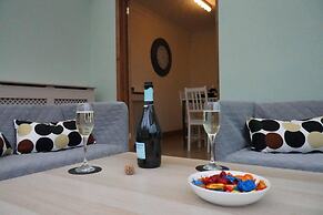 Captivating 4-bed House in Milton Keynes