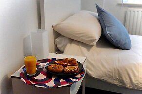 Captivating 4-bed House in Milton Keynes