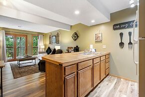 The Circle Retreat 7