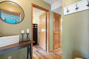 The Circle Retreat 7