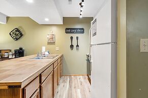 The Circle Retreat 7