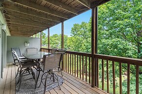 The Circle Retreat 7