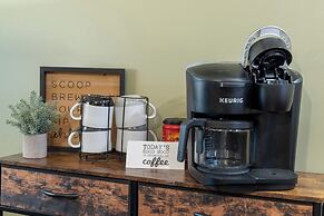 The Circle Retreat 7