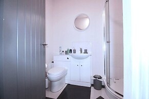 Remarkable 3-bed Apartment in Newport Pagnell