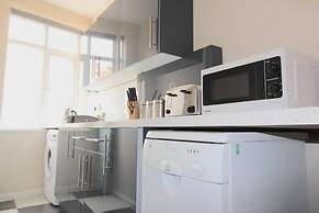 Remarkable 3-bed Apartment in Newport Pagnell