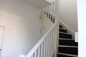 Remarkable 3-bed Apartment in Newport Pagnell