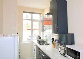 Remarkable 3-bed Apartment in Newport Pagnell