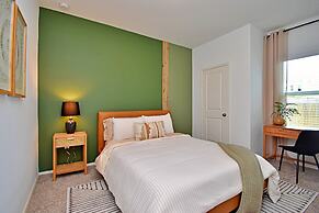 Long-term Stays Family-friendly Communal Pool!