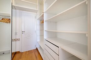 Triplex Villa Gardenia Glyfada  sea view