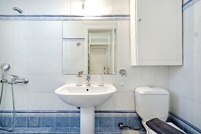 Triplex Villa Gardenia Glyfada  sea view