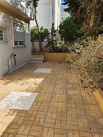 Triplex Villa Gardenia Glyfada  sea view