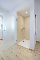 Triplex Villa Gardenia Glyfada  sea view