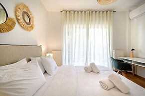 Triplex Villa Gardenia Glyfada  sea view