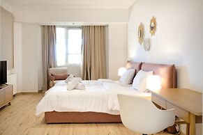 Triplex Villa Gardenia Glyfada  sea view