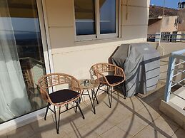 Triplex Villa Gardenia Glyfada  sea view
