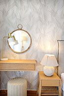 Triplex Villa Gardenia Glyfada  sea view