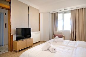 Triplex Villa Gardenia Glyfada  sea view