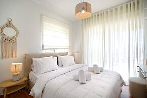 Triplex Villa Gardenia Glyfada  sea view