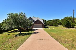 Dreamy Dripping Springs