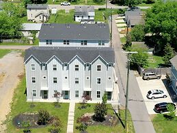 Haven in The Nations