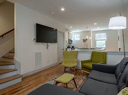 Haven in The Nations