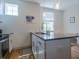 Haven in The Nations