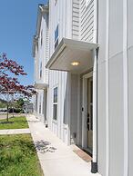 Haven in The Nations