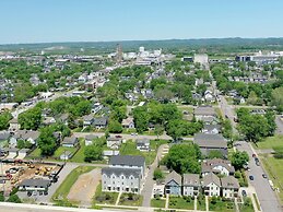 Haven in The Nations