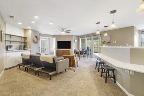 Rocky Shore Tranquility - Ozark Mtn Resort Amenities