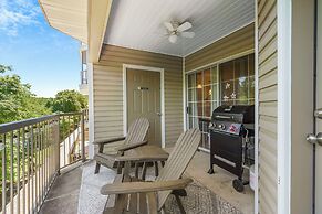 Rocky Shore Tranquility - Ozark Mtn Resort Amenities