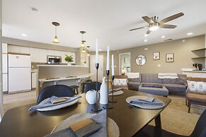 Rocky Shore Tranquility - Ozark Mtn Resort Amenities