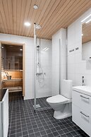 2ndhomes Nokia Arena Silta Apt.