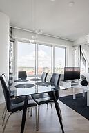 2ndhomes Nokia Arena Silta Apt.