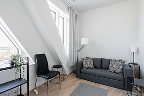 2ndhomes Nokia Arena Silta Apt.