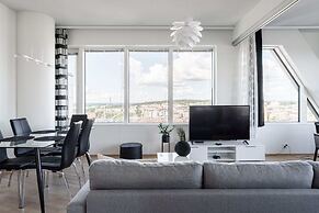 2ndhomes Nokia Arena Silta Apt.