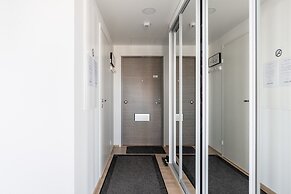 2ndhomes Nokia Arena Silta Apt.