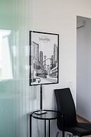 2ndhomes Nokia Arena Silta Apt.