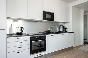 2ndhomes Nokia Arena Silta Apt.