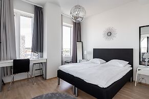 2ndhomes Nokia Arena Silta Apt.