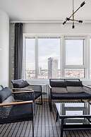 2ndhomes Nokia Arena Silta Apt.